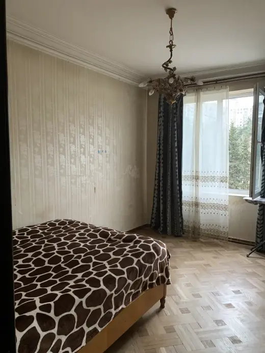 იყიდება, ბინა