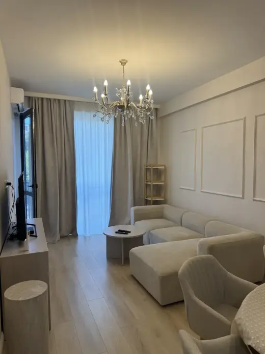 ქირავდება, ბინა