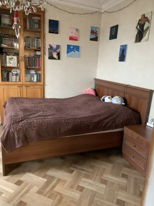 იყიდება, ბინა