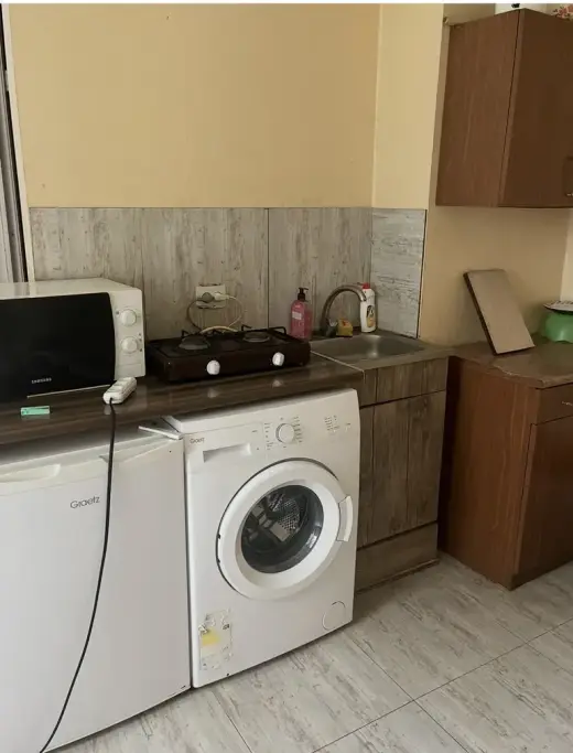 ქირავდება, ბინა