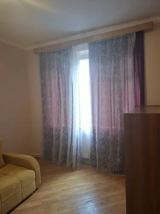 ქირავდება, ბინა
