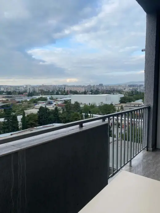 ქირავდება, ბინა