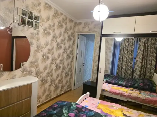 იყიდება, ბინა