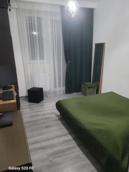 იყიდება, ბინა