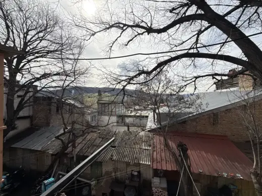 იყიდება, ბინა