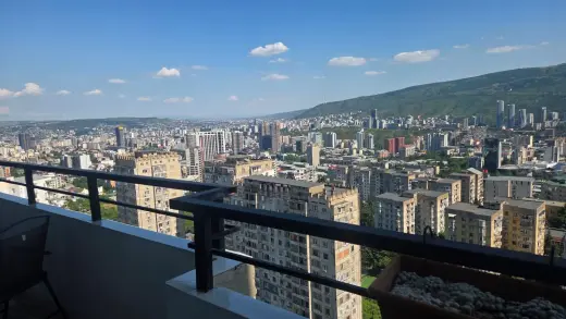 იყიდება, ბინა