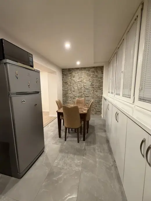 იყიდება, ბინა