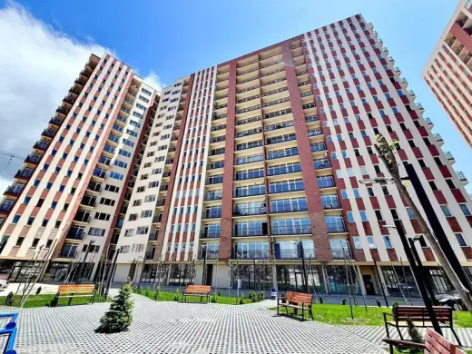 იყიდება, ბინა
