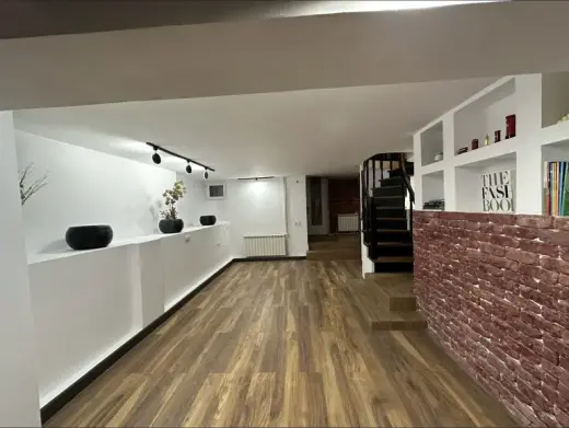 იყიდება, კომერციული ფართი