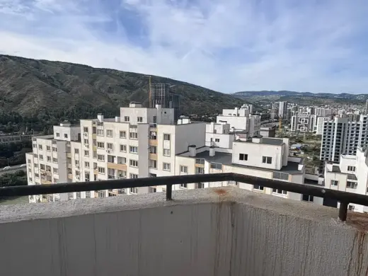 იყიდება, ბინა