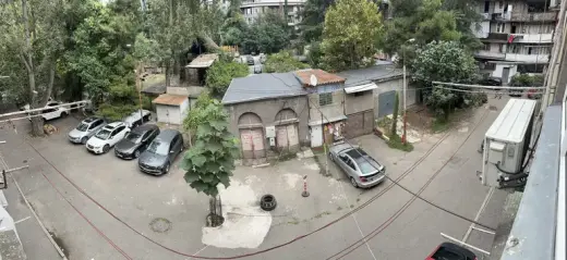 იყიდება, ბინა