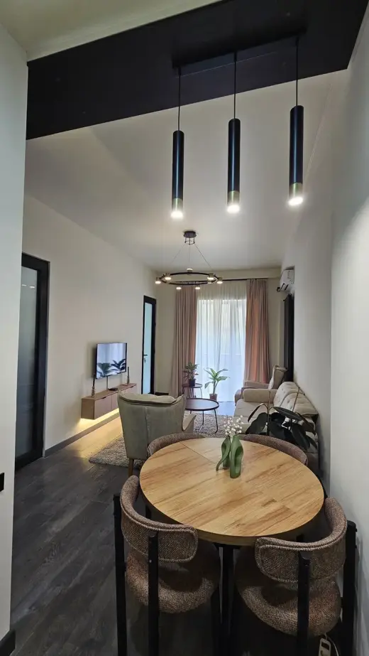 იყიდება, ბინა
