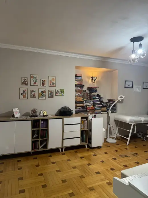 იყიდება, ბინა