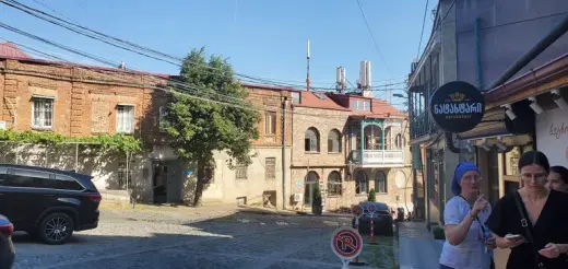 იყიდება, ბინა