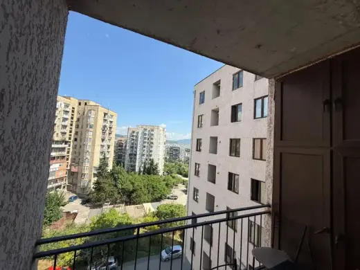 იყიდება, ბინა