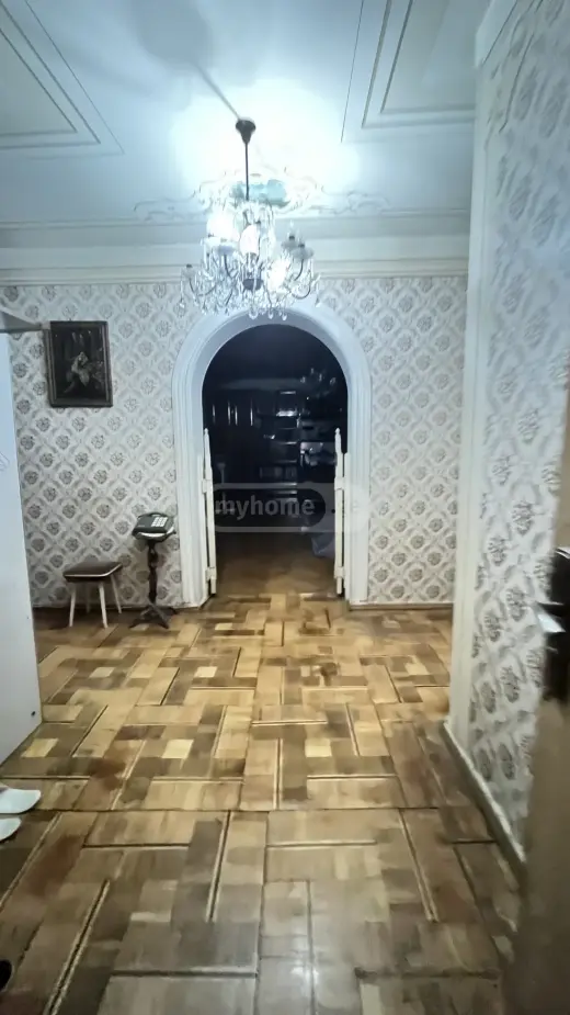 ქირავდება, ბინა