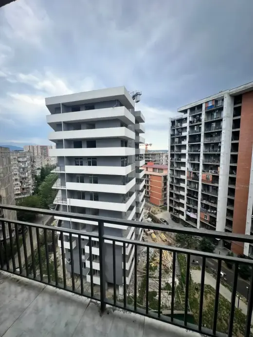 იყიდება, ბინა