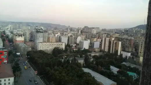 იყიდება, ბინა