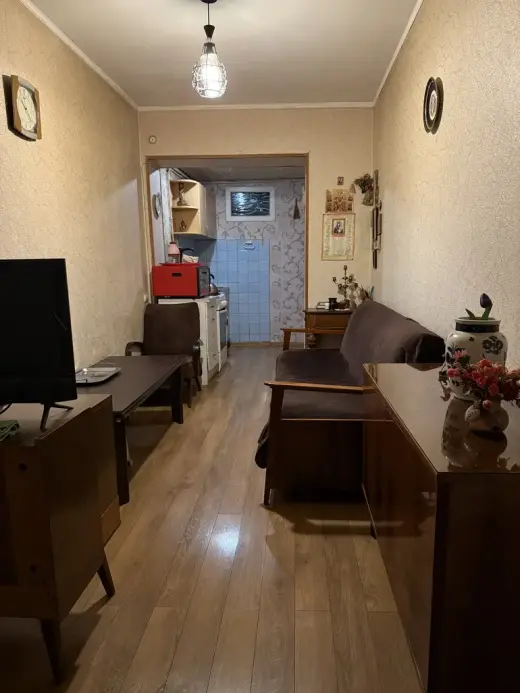ქირავდება, ბინა