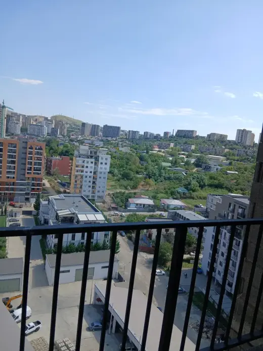იყიდება, ბინა