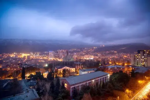 იყიდება, ბინა