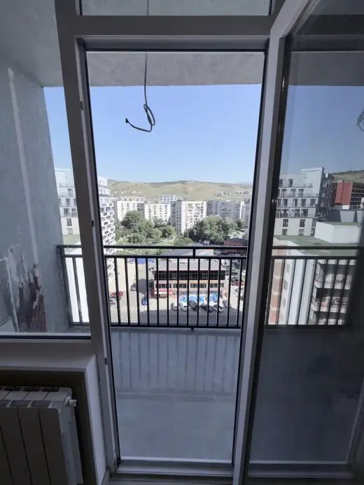 იყიდება, ბინა