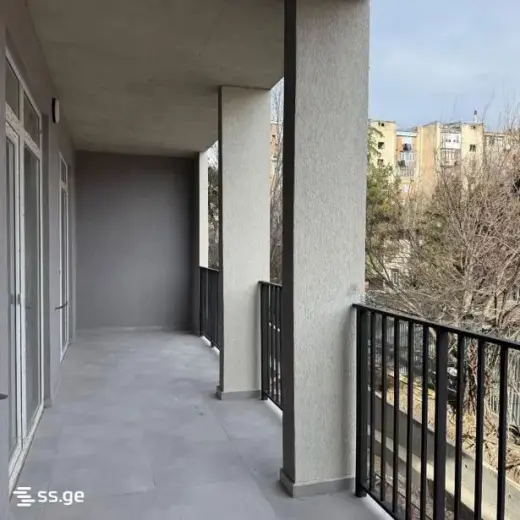 იყიდება, ბინა