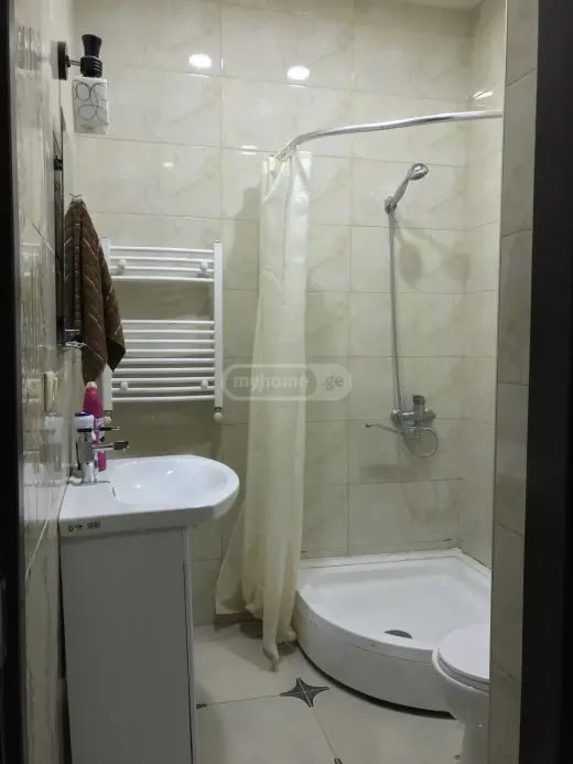 იყიდება, ბინა