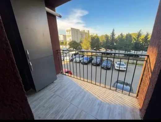 იყიდება, ბინა