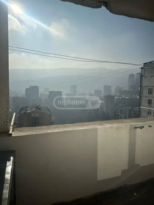 იყიდება, ბინა