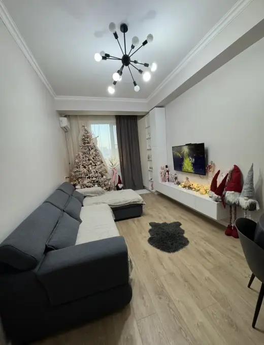იყიდება, ბინა