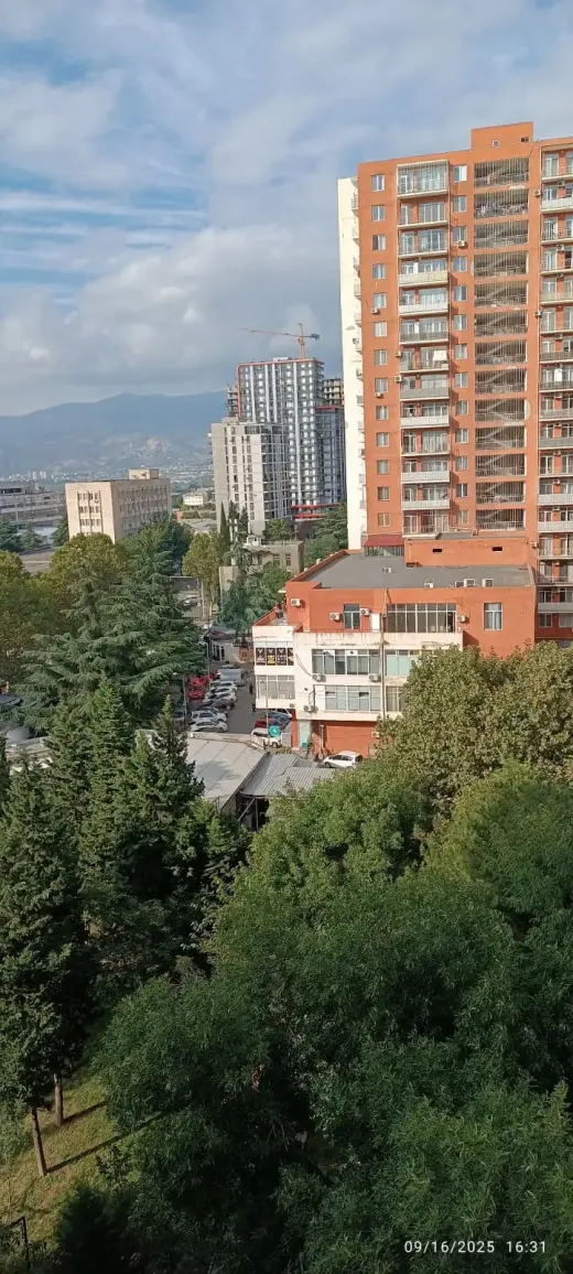 იყიდება, ბინა