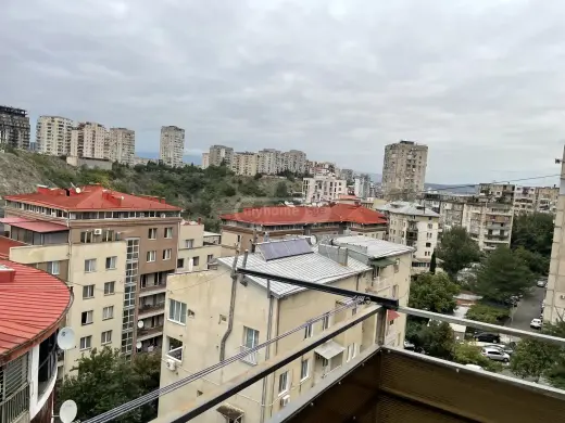 იყიდება, ბინა