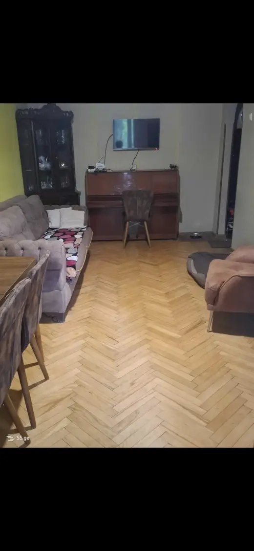 იყიდება, ბინა