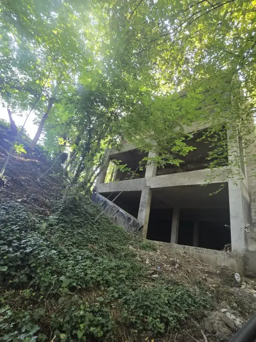 იყიდება, კომერციული ფართი