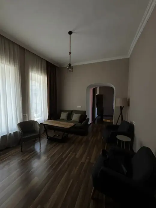 იყიდება, ბინა