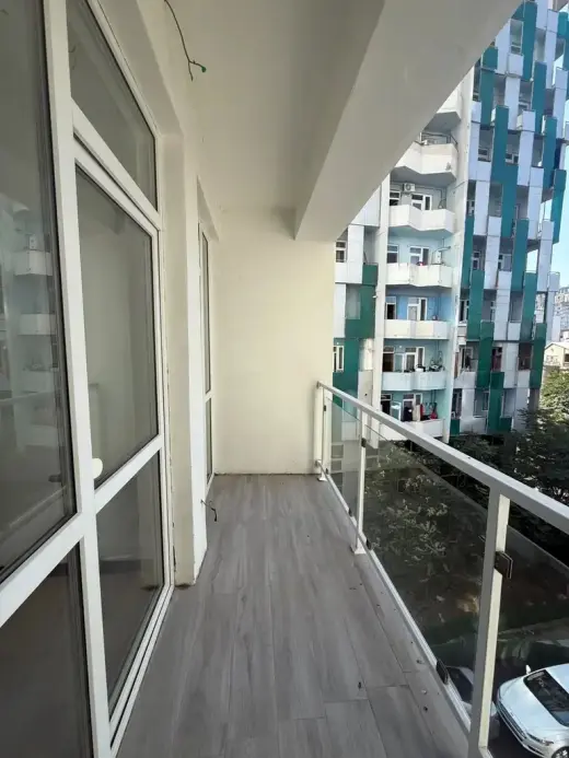 იყიდება, ბინა