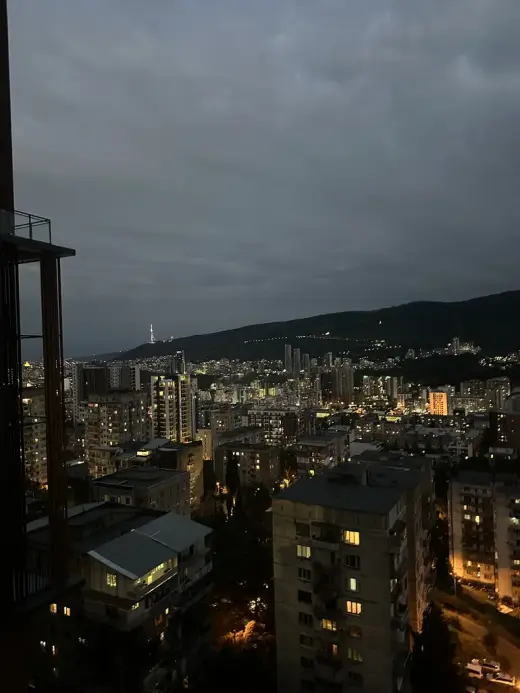 იყიდება, ბინა