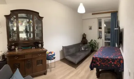 იყიდება, ბინა