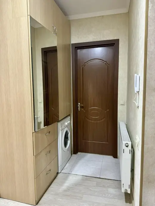 იყიდება, ბინა