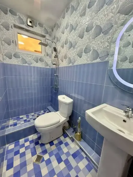 ქირავდება, ბინა