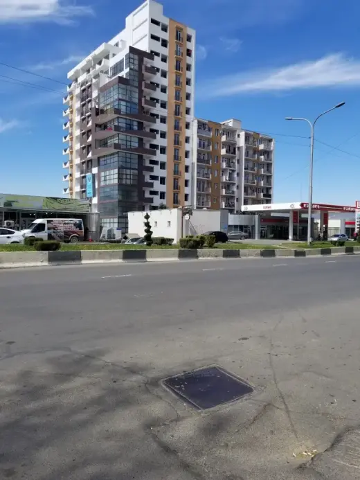 იყიდება, ბინა