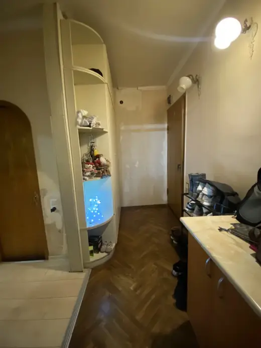 იყიდება, ბინა