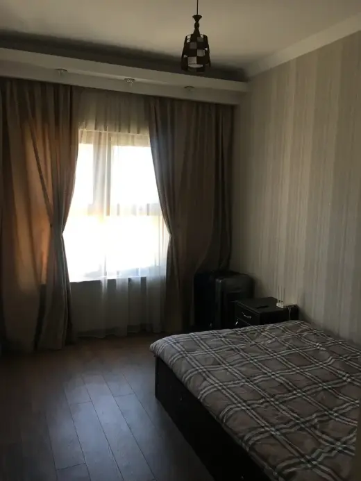 იყიდება, ბინა