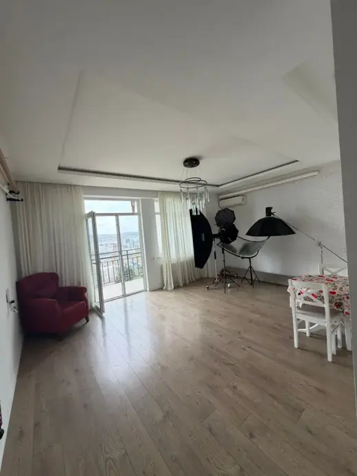 იყიდება, ბინა