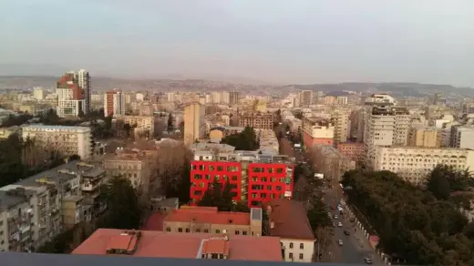იყიდება, ბინა