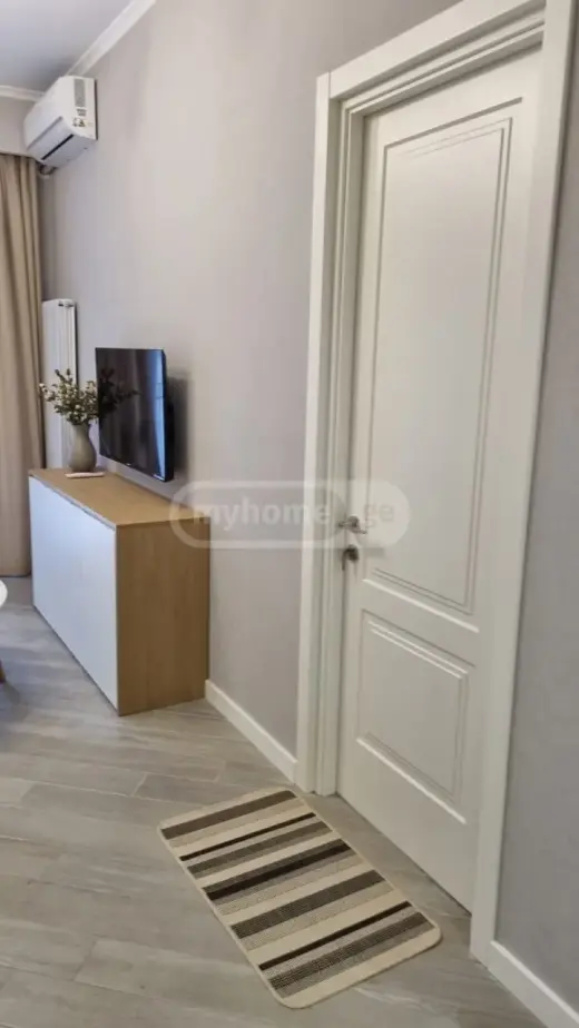 ქირავდება, ბინა