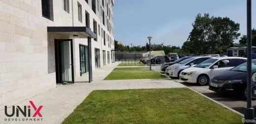 ქირავდება, ბინა
