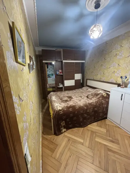 იყიდება, ბინა