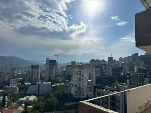 იყიდება, ბინა